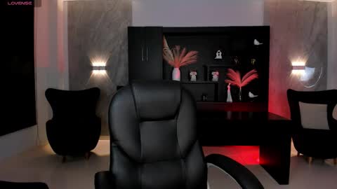 Amaia Haywood online show from 09-28-25, 04:51