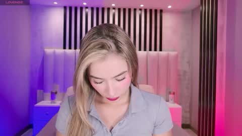 Amaia Haywood online show from 01-15-26, 03:11