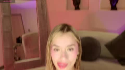 Amaia Haywood online show from 02-03-26, 06:22