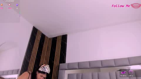 Snapshot of amaiarojas7 chatting on 02-04-26, 07:09 Amaia online show from 02-04-26, 07:09