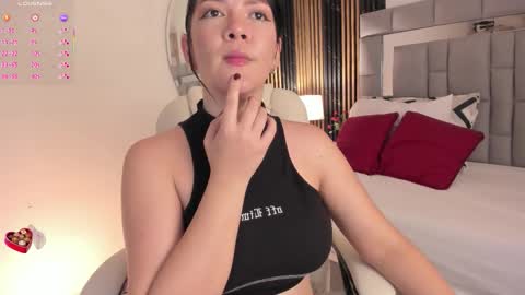 Snapshot of amaiarojas7 chatting on 03-03-26, 07:20 Amaia online show from 03-03-26, 07:20