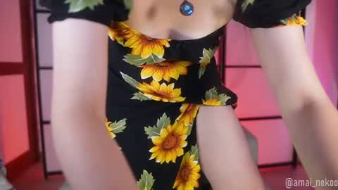 Amai  Sinclair  online show from 06-21-26, 10:01