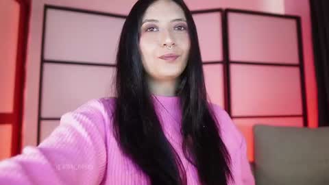 Amai  Sinclair  online show from 07-21-26, 10:01