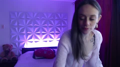 Amalett online show from 11-08-25, 11:54