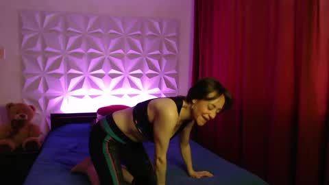 Amalett online show from 04-13-26, 11:37