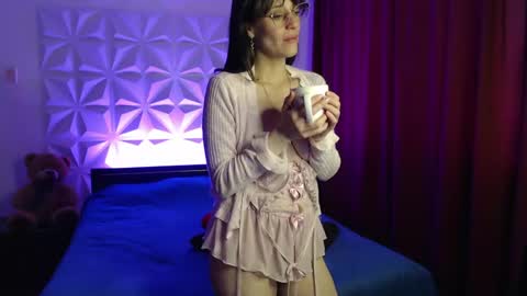 Amalett online show from 04-19-26, 11:31