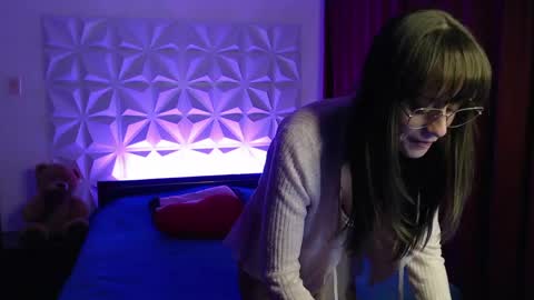 Amalett online show from 04-19-26, 11:07