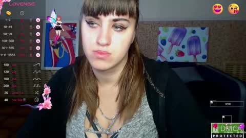 Ivanna online show from 10-14-25, 05:30