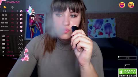 Ivanna online show from 11-03-25, 12:28