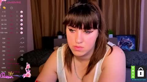 Ivanna online show from 03-19-26, 12:31