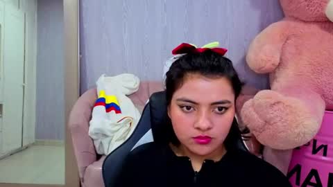 Snapshot of amalia_a chatting on 07-07-26, 01:04 amalia_a online show from 07-07-26, 01:04