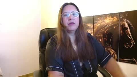 AMALIA online show from 04-05-26, 07:05