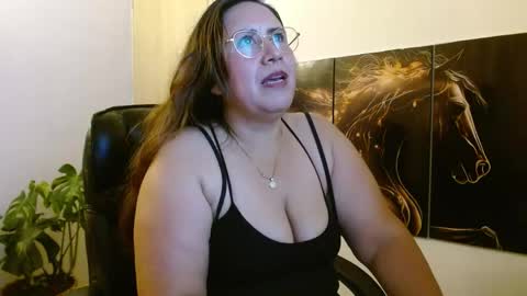 AMALIA online show from 04-26-26, 11:35