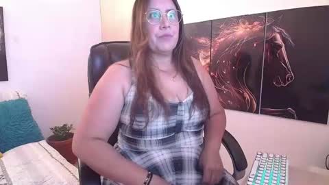 AMALIA online show from 07-14-26, 07:30