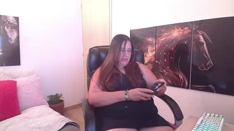 AMALIA online show from 07-28-26, 07:50