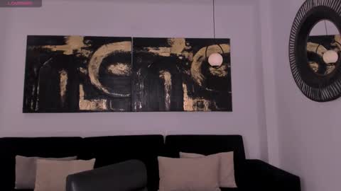 Amalia cruss online show from 11-05-25, 09:04