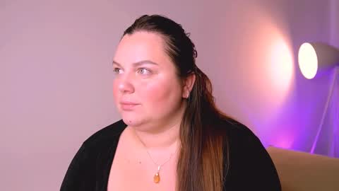 amalia_minkxx online show from 03-03-25, 04:03