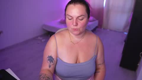 amalia_minkxx online show from 07-05-26, 03:30
