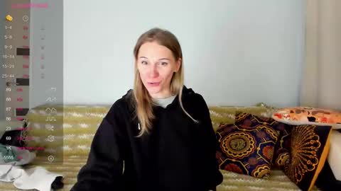 Snapshot of amalia_mio chatting on 11-29-25, 08:06 Amalia online show from 11-29-25, 08:06