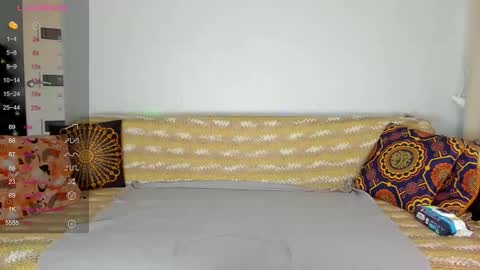 Amalia online show from 02-02-26, 08:35