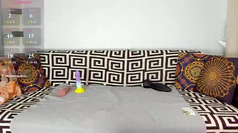 Amalia online show from 04-23-26, 09:08