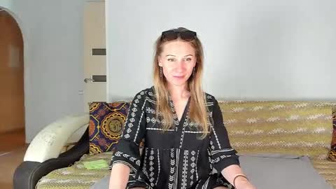Amalia online show from 06-03-26, 08:28