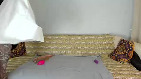 Amalia online show from 07-11-26, 09:01