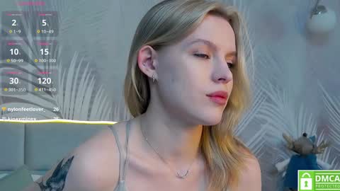 Amalia online show from 12-25-24, 01:09