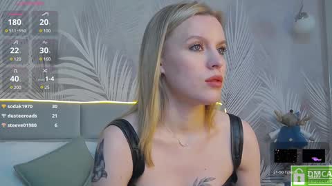 Amalia online show from 12-26-24, 04:25