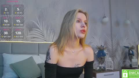 Amalia online show from 12-27-24, 01:07