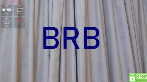 Amalia online show from 12-29-24, 04:08