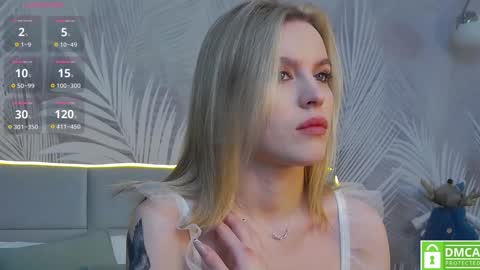 Amalia online show from 12-31-24, 04:16