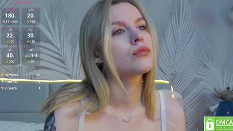 Amalia online show from 12-31-24, 10:26