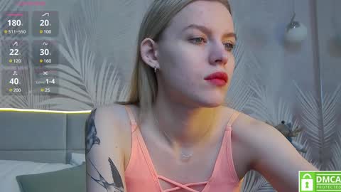 Amalia online show from 01-02-25, 01:19