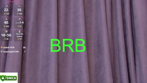 Amalia online show from 01-04-25, 07:23