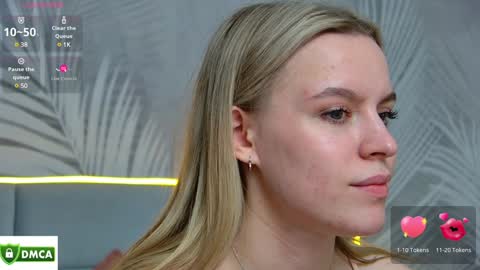 Amalia online show from 01-24-25, 08:43