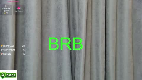 Amalia online show from 01-25-25, 04:13