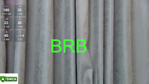 Amalia online show from 01-28-25, 04:08