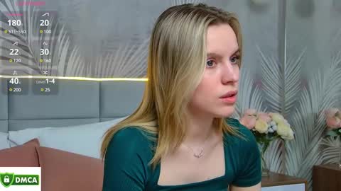 Amalia online show from 02-15-25, 01:27