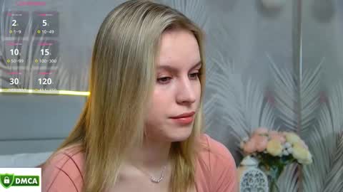 Amalia online show from 02-27-25, 01:17