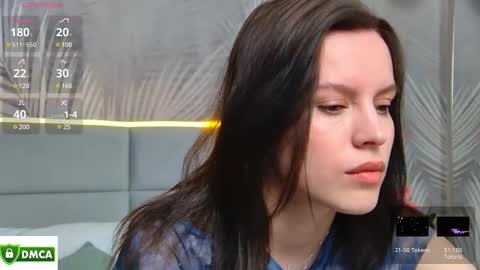 Amalia online show from 03-09-25, 01:15