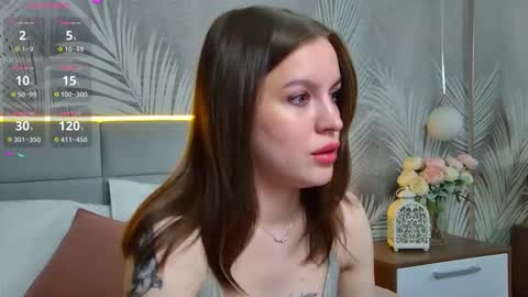 Amalia online show from 09-17-25, 01:24