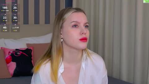 Amalia online show from 02-05-26, 01:16