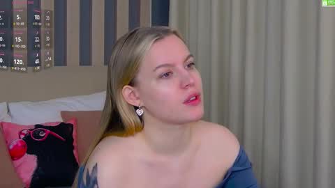 Amalia online show from 02-06-26, 01:14