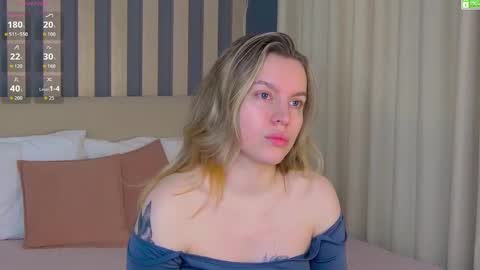 Amalia online show from 03-15-26, 01:06