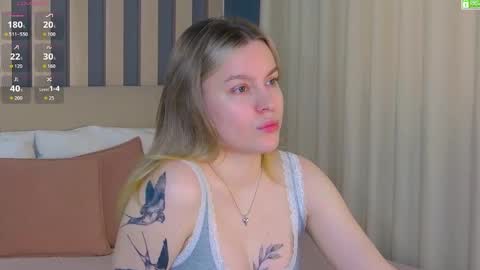 Amalia online show from 03-16-26, 01:48