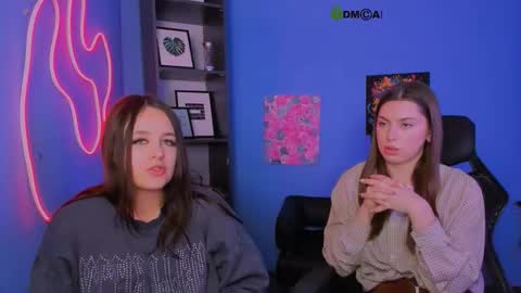 Amalia online show from 02-18-26, 04:14