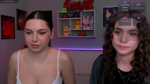 Amalia online show from 02-27-26, 11:10