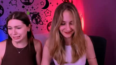 Snapshot of amalialowell chatting on 05-30-26, 07:11 Amalia online show from 05-30-26, 07:11