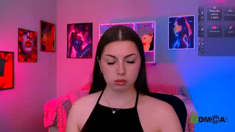 Snapshot of amalialowell chatting on 06-09-26, 09:10 Amalia online show from 06-09-26, 09:10